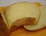 大絶賛♪生クリーム食パン作り方5写真