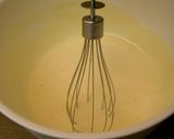 キャロットケーキ・マフィン＊大豆粉だけで作り方4写真