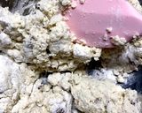 余り物 かんぴょう・しらす・お豆腐おやき作り方5写真