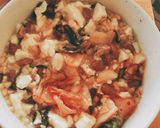 ヘルシーダイエットご飯作り方1写真