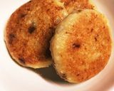 余り物 かんぴょう・しらす・お豆腐おやき作り方8写真