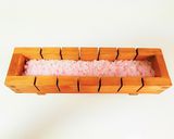煮蛤、菜の花、桜のお寿司＊お花見ひな祭り作り方5写真