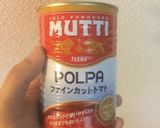お肉たっぷりミートソース作り方3写真