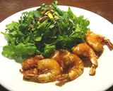 カレースパイスの香り塩麹作り方3写真