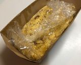 チーマヨの卵焼を型に入れチンし焼きました作り方5写真