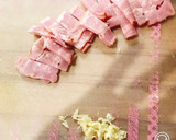 旨味たっぷり♡鶏肉とチーズのトマト煮込み作り方3写真