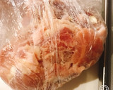 旨味たっぷり♡鶏肉とチーズのトマト煮込み作り方4写真