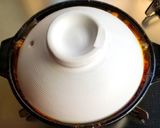 激辛スタミナ鶏ちゃんこ飯鍋作り方11写真