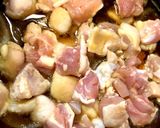 子供が大好き☆親子丼作り方3写真