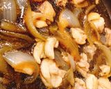 子供が大好き☆親子丼作り方5写真