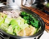 味噌鍋ダイエット作り方7写真