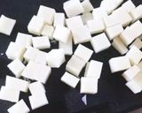 切り餅で大福作り方1写真