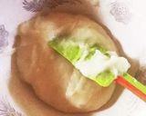 切り餅で大福作り方3写真