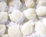 切り餅で大福作り方4写真