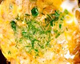 子供が大好き☆親子丼作り方6写真