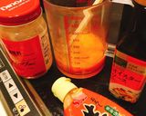 ニラ玉あんかけ作らず簡単レシピニラ卵とじ作り方1写真