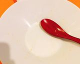 ニラ玉あんかけ作らず簡単レシピニラ卵とじ作り方8写真