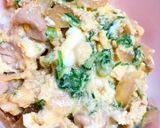 子供が大好き☆親子丼作り方8写真