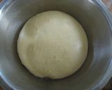 長熟でふかふか甘い基本のパン生地作り方9写真