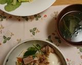 チャーシュー丼のタレ作り方7写真