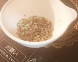 ハーブmix・ガーリックウインナー焼き作り方2写真