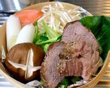 調理師の簡単美味しい塩豚焼豚作り方5写真
