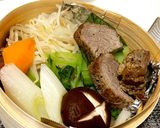 調理師の簡単美味しい塩豚焼豚作り方6写真
