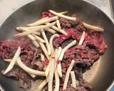 和風焼肉作り方3写真