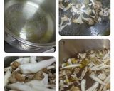 Pescatora ペスカトーレ作り方3写真