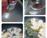 Pescatora ペスカトーレ作り方4写真