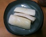 大根のビール漬け作り方1写真