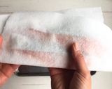 白ねぎで！鮭の味噌マヨチーズホイル焼き作り方1写真