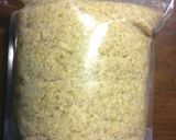 手作り味噌　（玄米麹使用玄米味噌）作り方14写真