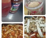 Pescatora ペスカトーレ作り方6写真
