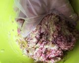 絶品！ヘルシー ハンバーグ照焼き作り方5写真
