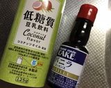 プロテインおから蒸しパン作り方3写真