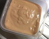 プロテインおから蒸しパン作り方4写真