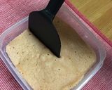 プロテインおから蒸しパン作り方6写真