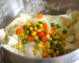 モッチリがクセになる＊じゃが芋もち作り方5写真