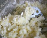 モッチリがクセになる＊じゃが芋もち作り方4写真