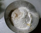 万能生地１つで肉まん・おやき・パンにも！作り方1写真