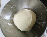 万能生地１つで肉まん・おやき・パンにも！作り方3写真