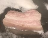 塩豚作り方1写真