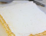 春はミモザのエアリーケーキ/Lemon作り方26写真