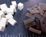 郷土料理★サッパリ★具沢山【鱈の三平汁】作り方5写真