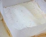 春はミモザのエアリーケーキ/Lemon作り方27写真