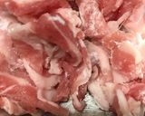 時短♡やわらか！豚の生姜焼き丼♡作り方4写真