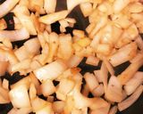 鶏胸肉オレンジジュース煮ぽんかん作り方3写真