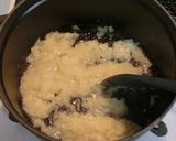クリームコーン缶でコーンスープ☆作り方5写真