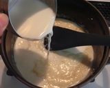クリームコーン缶でコーンスープ☆作り方8写真